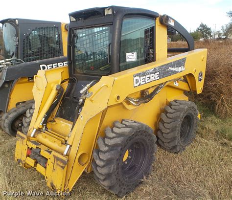 2008 john deere 325 skid steer specs|john deere 325 skid steer for sale.